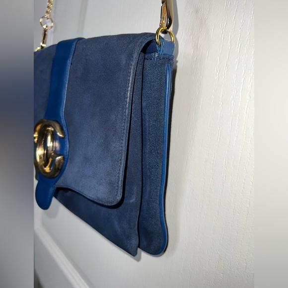 Vintage Gucci Crossbody - Picture 4 of 10